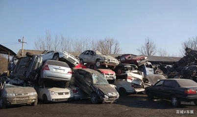 舊機(jī)動(dòng)車市場觀察 回暖中的機(jī)遇與挑戰(zhàn)