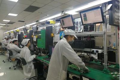 西安高新區(qū)企業(yè)熱議“科創(chuàng)9條” 政策紅利激發(fā)科創(chuàng)活力，軟硬件制造迎新機(jī)遇